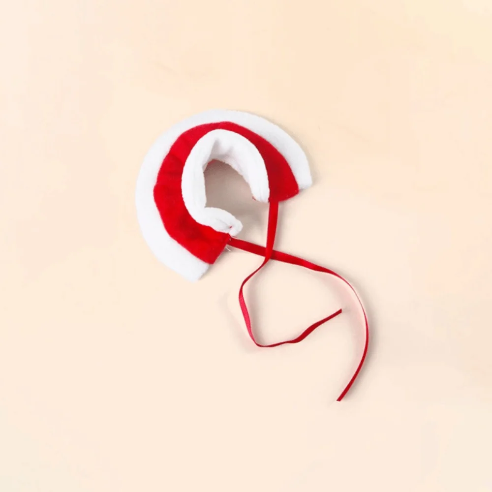 Adorable Warm Hamster Cloak Festive Windproof Parrot Christmas Cape Adjustable Comfortable Parrot Outerwear Pet Party - Image 8