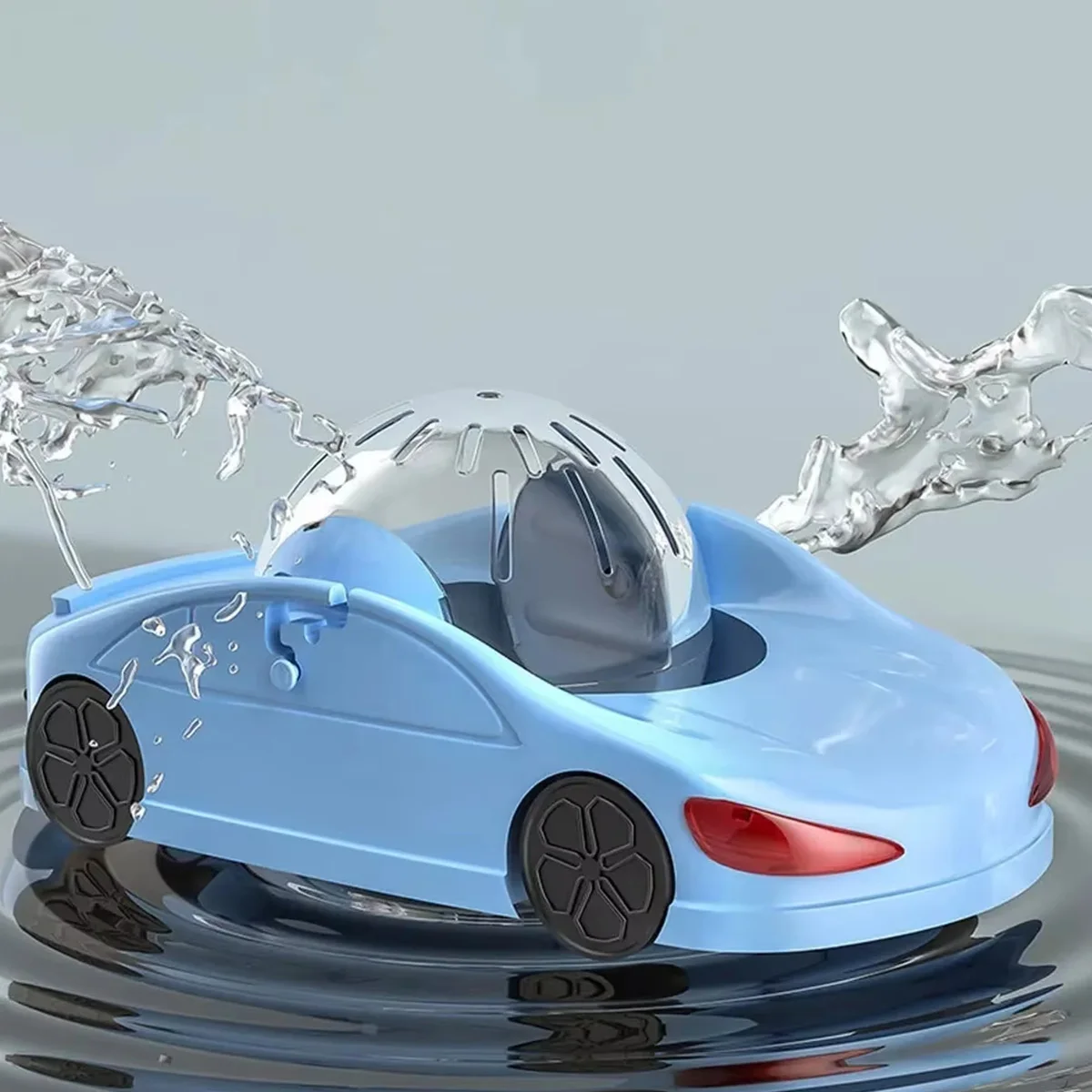 Hamster Running Ball Funny Creative Durable Extra Large Transparent Rolling Toy Small Pet Running Wheel Toy For Hamsters Ferrets - Image 5