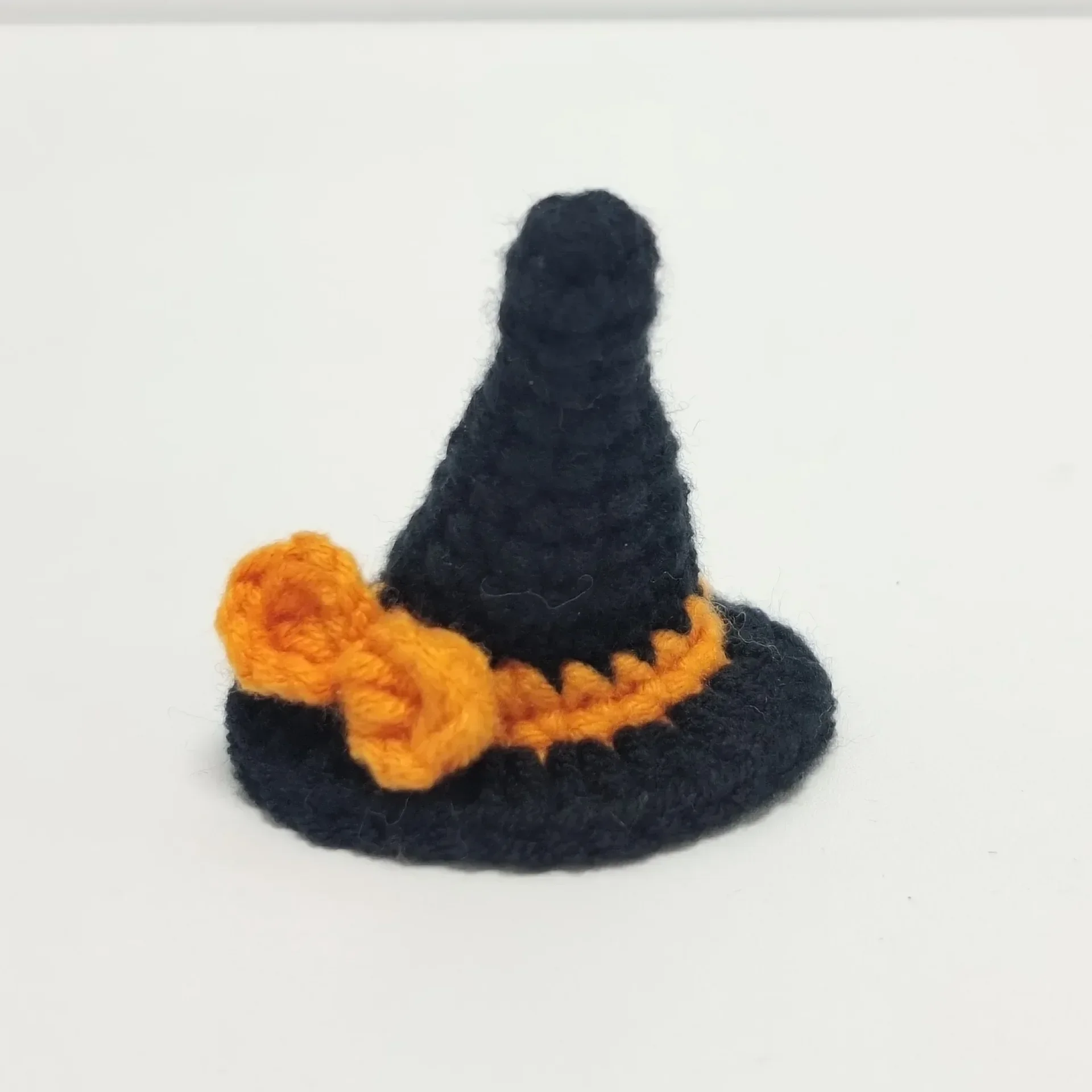 Mini Hamster Hat for Small Animals, Lovely Hand Knitted Hats for Lizard, Guinea Pig, Reptile, Christmas Party Clothes, Costume P - Image 8