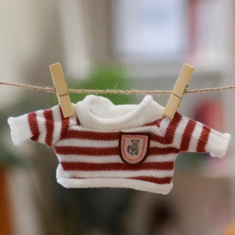 Hamster Clothes Small Animal Outdoor Decor Costume Guinea Pigs Assessories Plush Toy Clothing Vest Pet Rabbit Totoro Clothes - Image 4