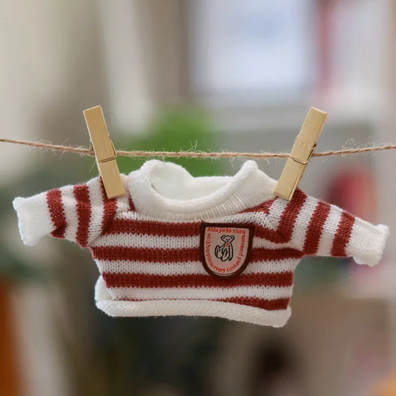 Hamster Clothes Small Animal Outdoor Decor Costume Guinea Pigs Assessories Plush Toy Clothing Vest Pet Rabbit Totoro Clothes - Image 17