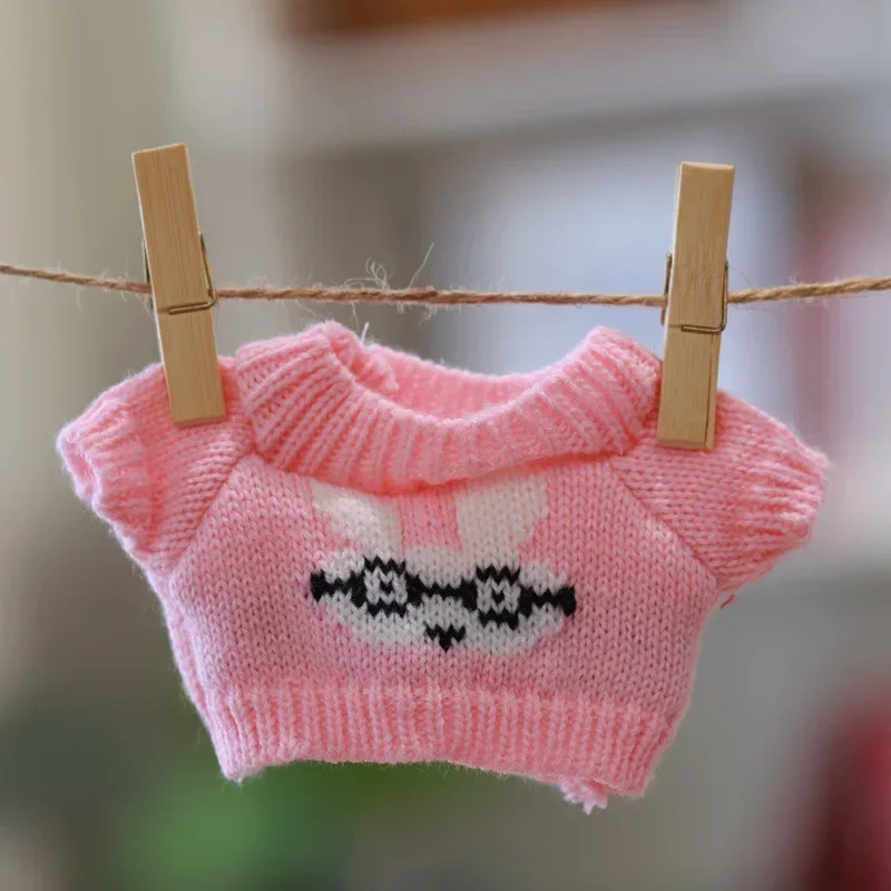 Hamster Clothes Small Animal Outdoor Decor Costume Guinea Pigs Assessories Plush Toy Clothing Vest Pet Rabbit Totoro Clothes - Image 11