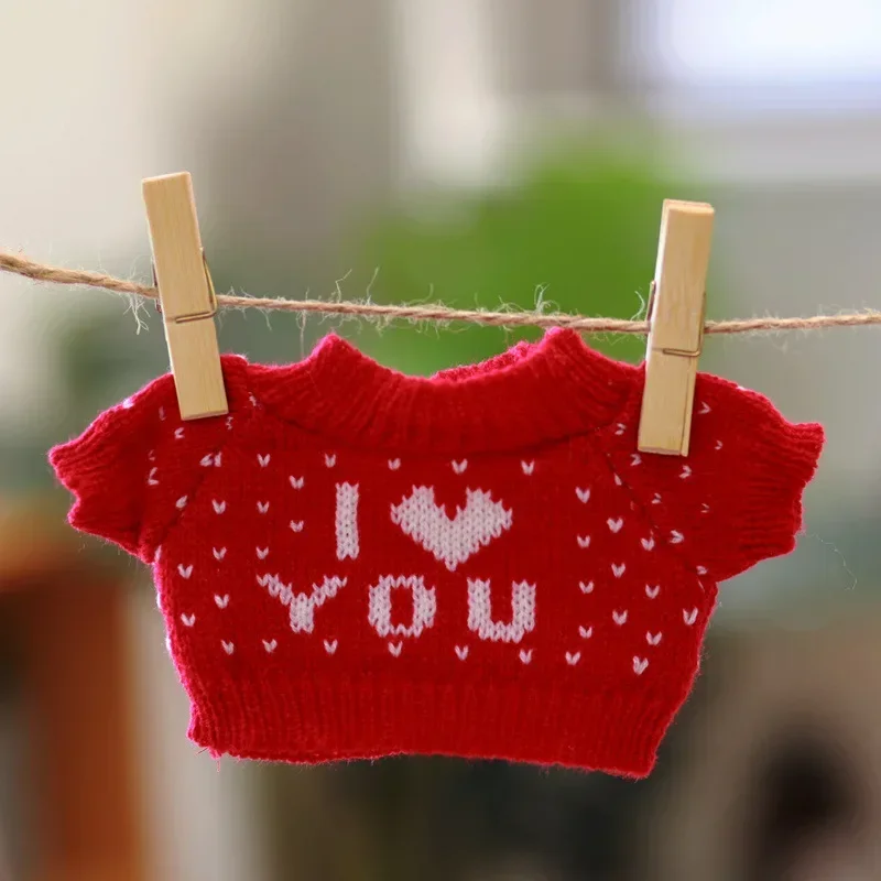 Hamster Clothes Small Animal Outdoor Decor Costume Guinea Pigs Assessories Plush Toy Clothing Vest Pet Rabbit Totoro Clothes - Image 16