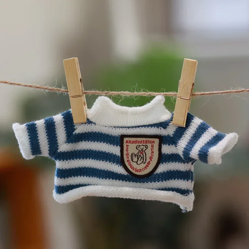 Hamster Clothes Small Animal Outdoor Decor Costume Guinea Pigs Assessories Plush Toy Clothing Vest Pet Rabbit Totoro Clothes - Image 14