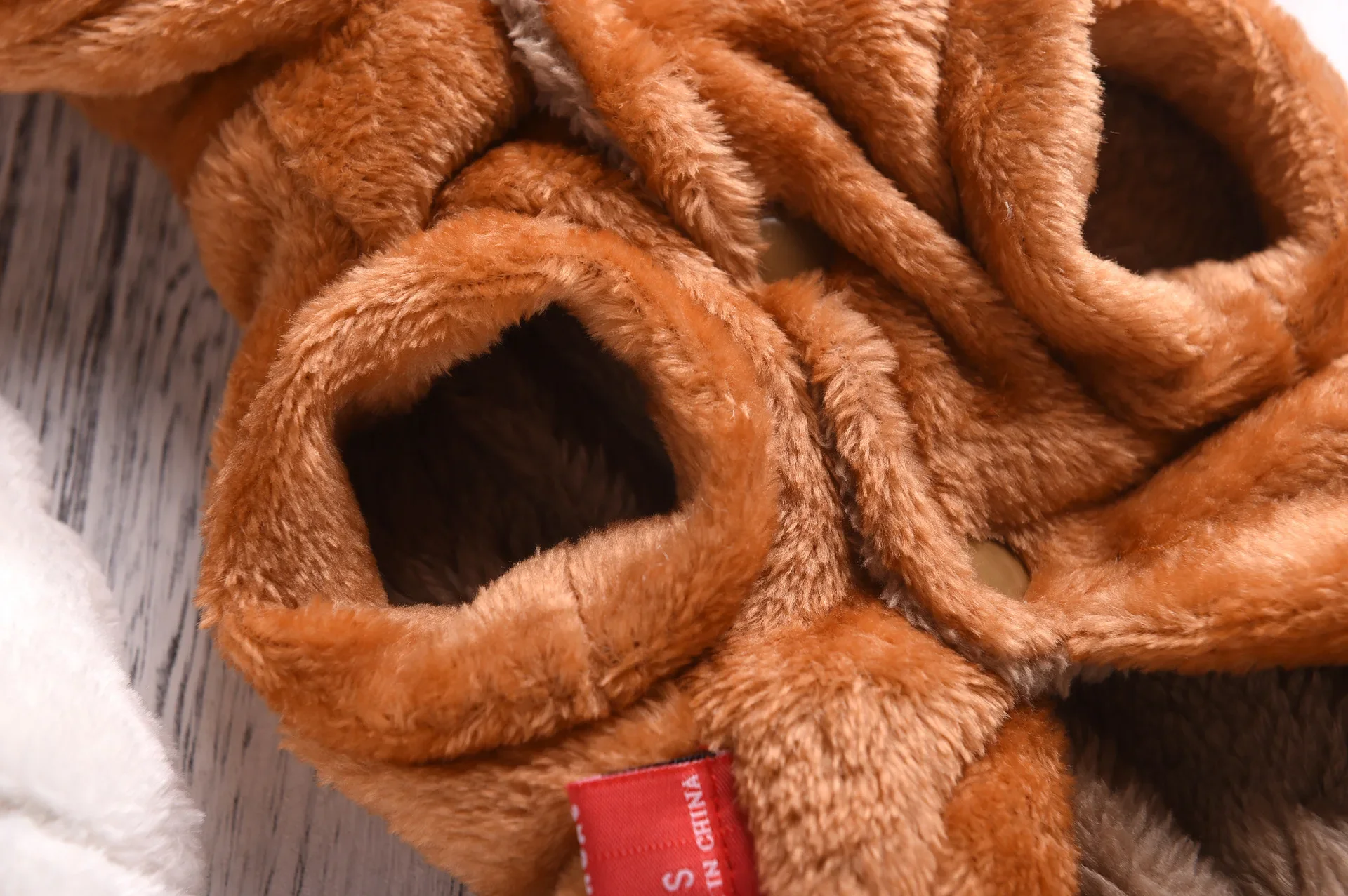 Sudadera Evolución Nocturna para Mascota - Image 17