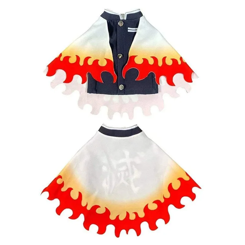 Capa de la Guardiana Mariposa para Gatos. - Image 11