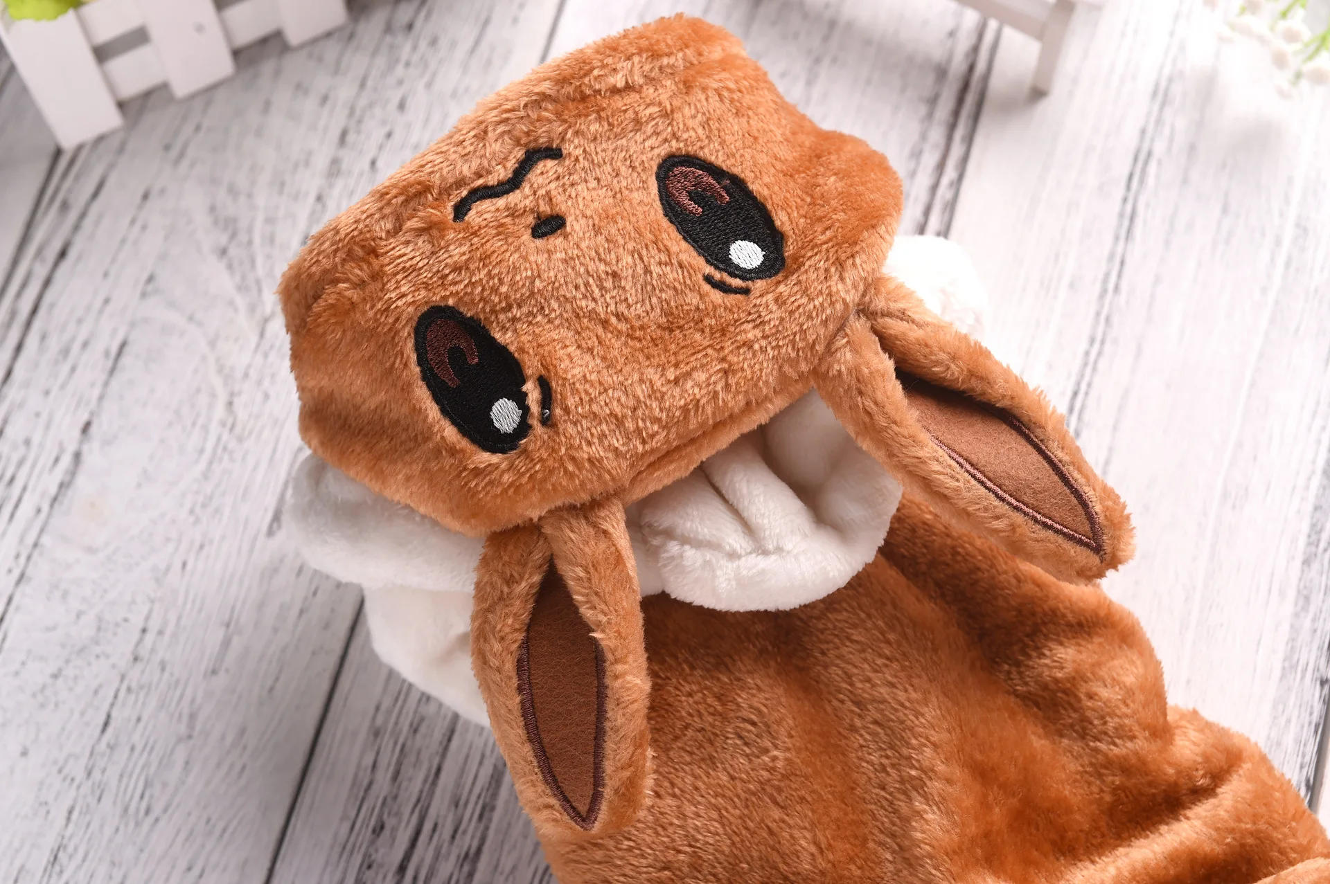 Sudadera Evolución Nocturna para Mascota - Image 15