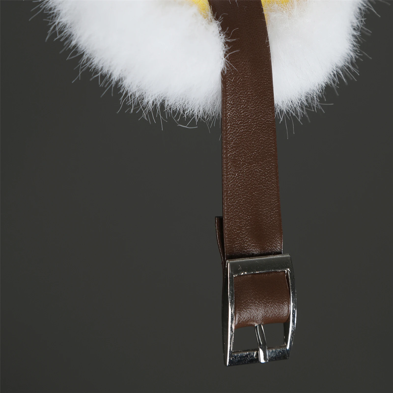 Gorro de Recolector Felyne: Edición Compañero cazador. - Image 7