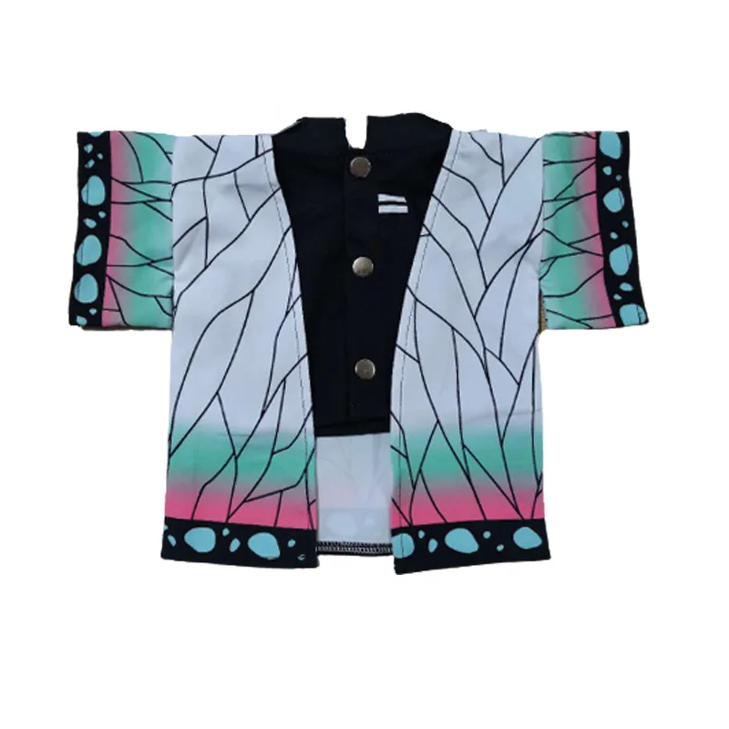 Capa de la Guardiana Mariposa para Gatos. - Image 9