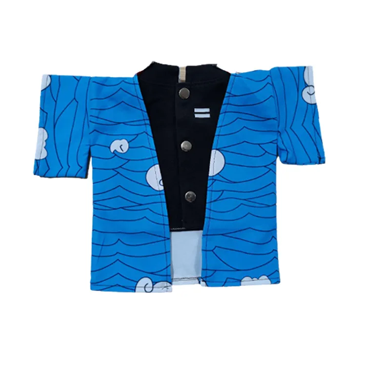 Capa de la Guardiana Mariposa para Gatos. - Image 13