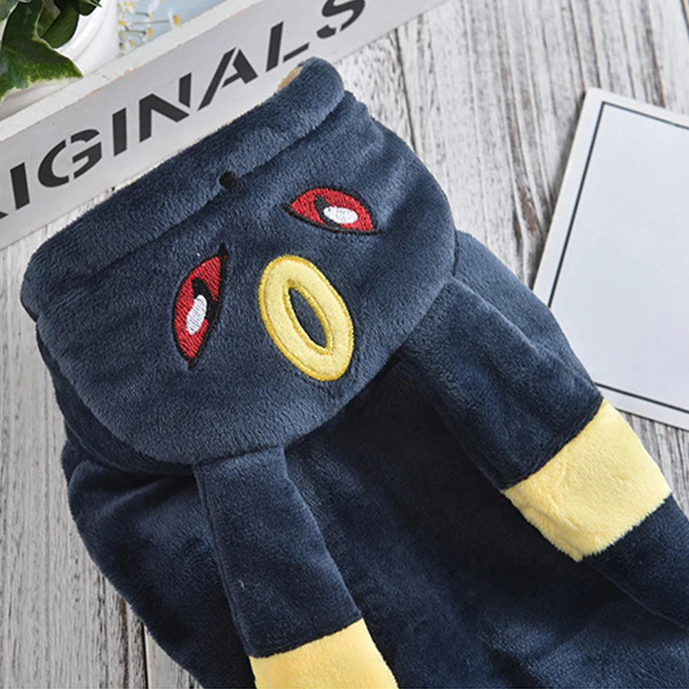 Sudadera Evolución Nocturna para Mascota - Image 10