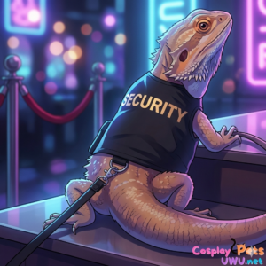 "La Entrada Prohibida"