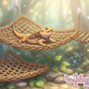 Refugio de los Bosques Ancestrales para Reptiles