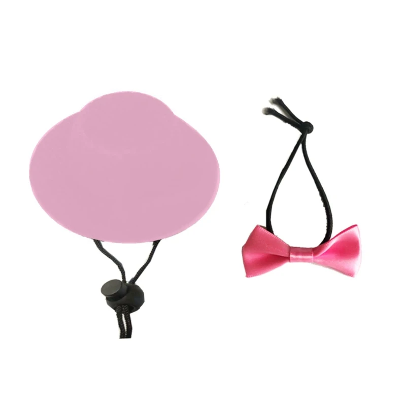 El Conjunto de Gala Kawaii para Reptiles - Image 10