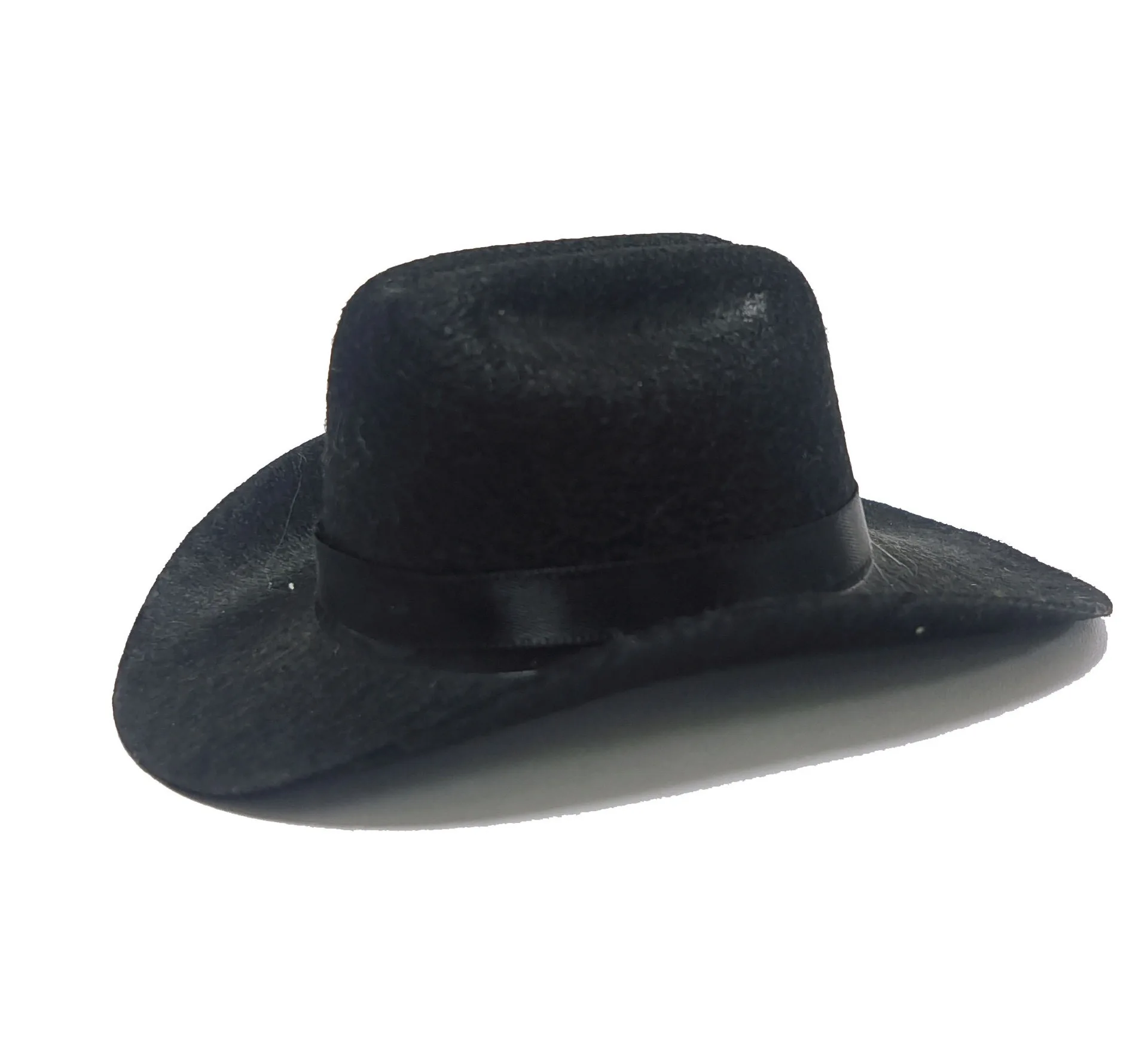 Sombrero del Sheriff Errante para Gatos - Image 8