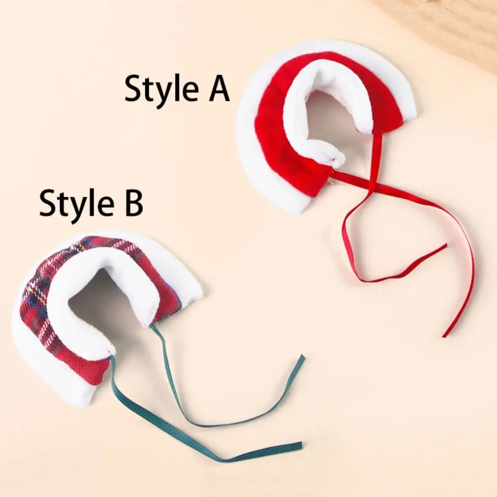 Capa Festiva de Mensajero Invernal para Aves - Image 4