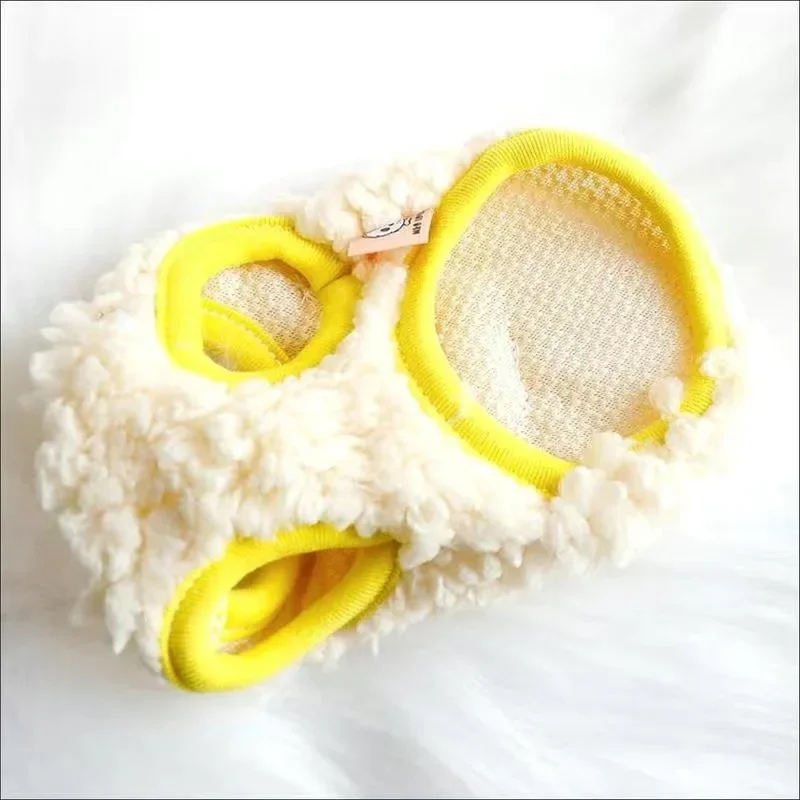 Chaleco de Conejo Guardián de los Sueños de Zanahoria - Image 20