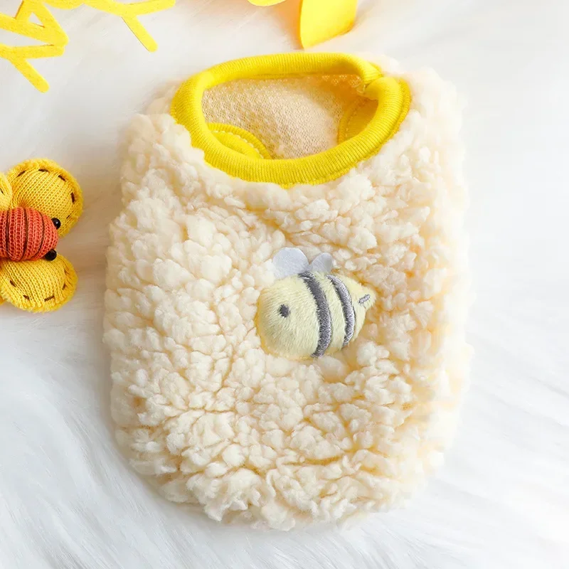 Chaleco de Conejo Guardián de los Sueños de Zanahoria - Image 7