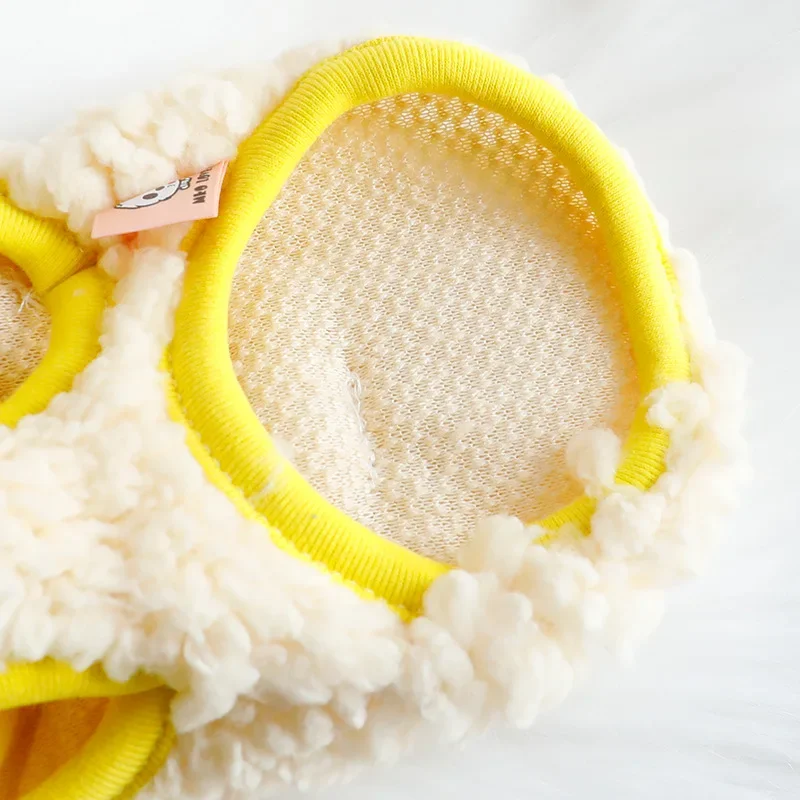 Chaleco de Conejo Guardián de los Sueños de Zanahoria - Image 21