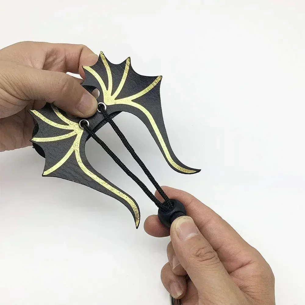 Alas del Soberano Dorado: Arnés SSS para Dragón Barbudo - Image 5