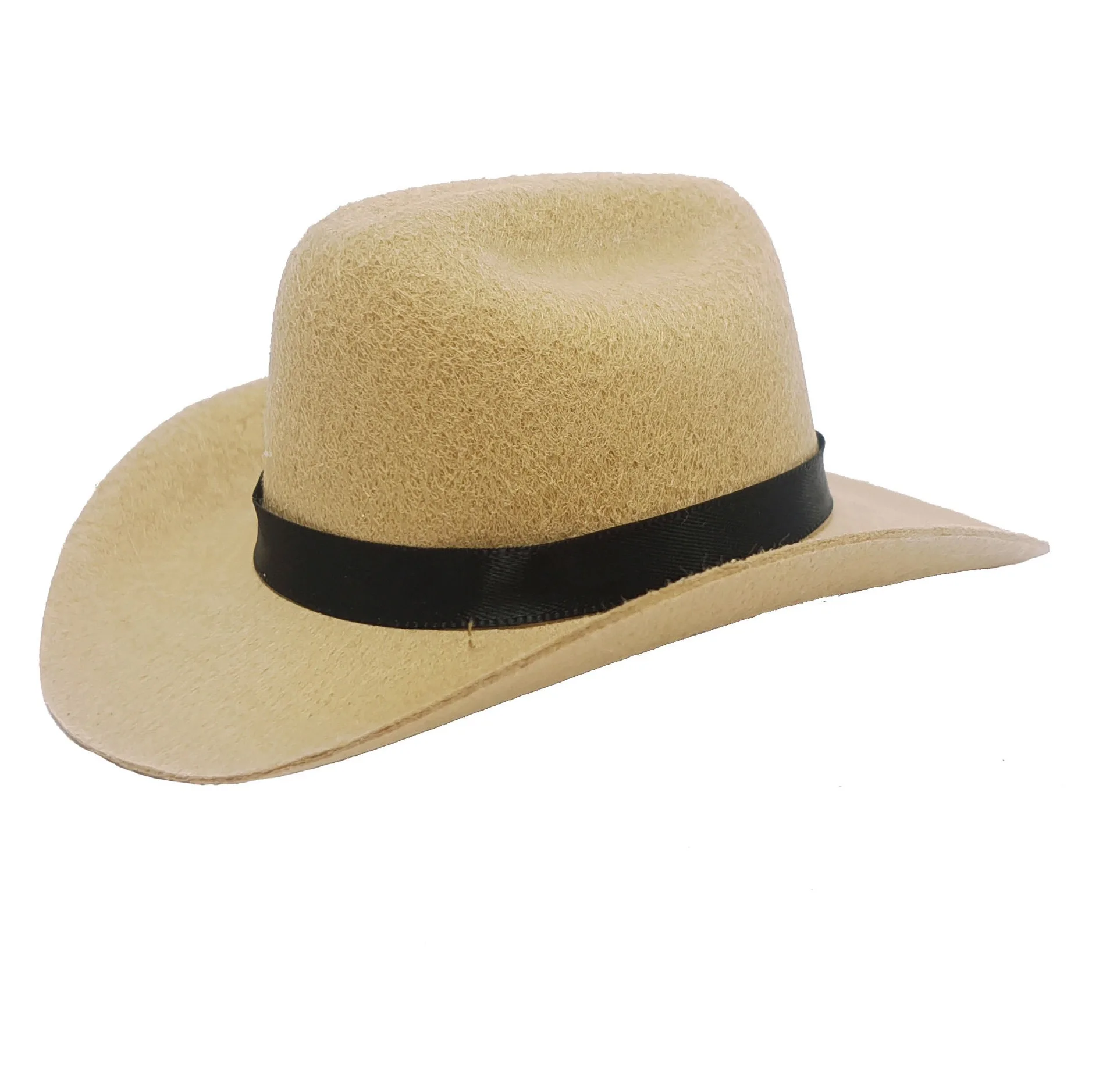Sombrero del Sheriff Errante para Gatos - Image 9