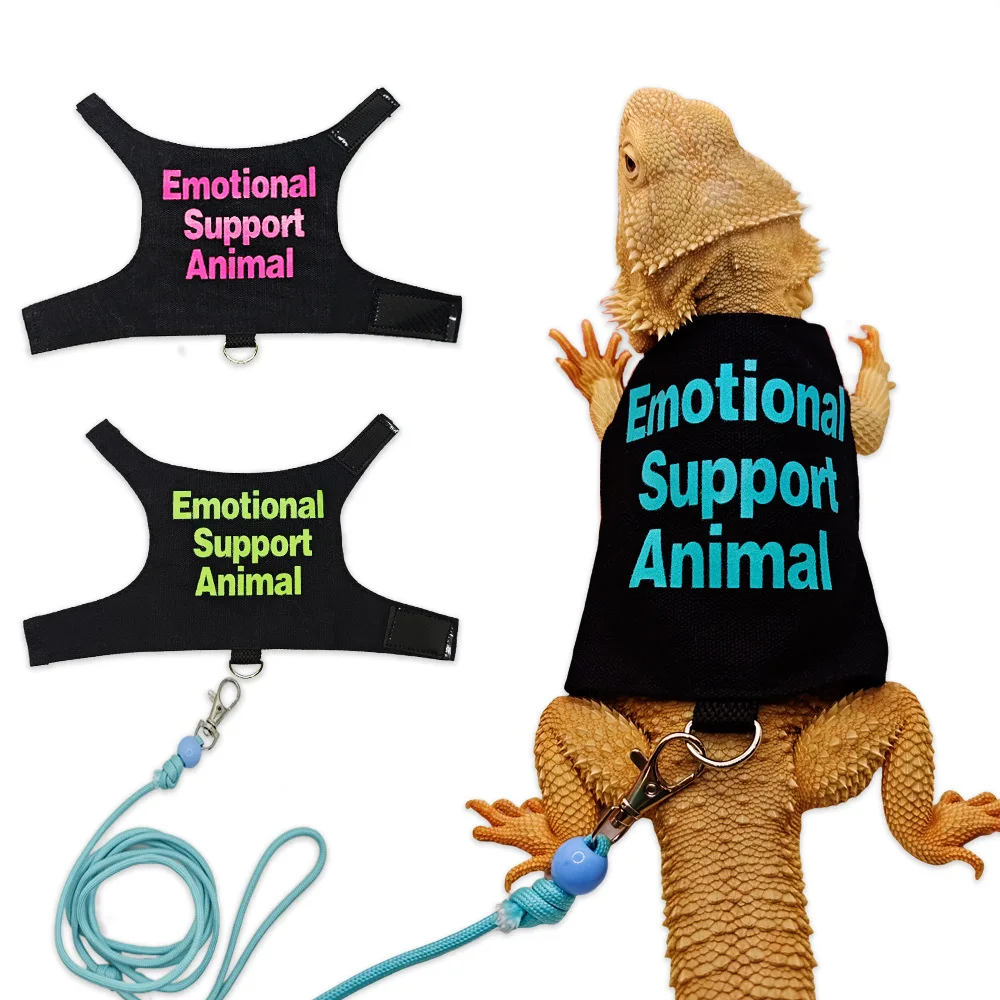 Guardián de la Serenidad para Reptiles de Apoyo - Image 2