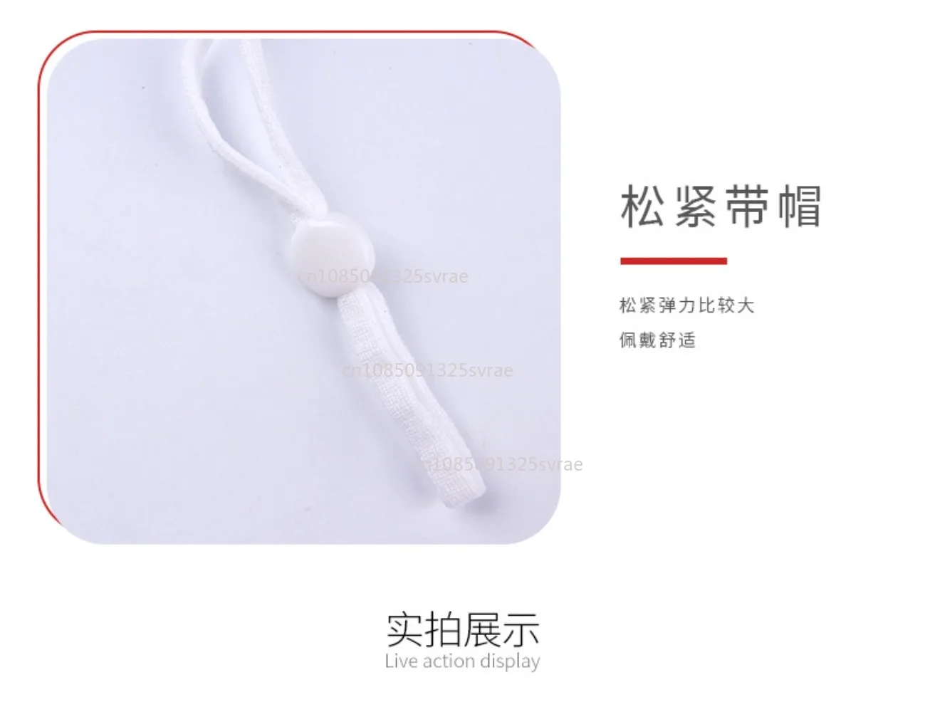 Gorro Festivo de Invierno para Hámster Feliz - Image 7