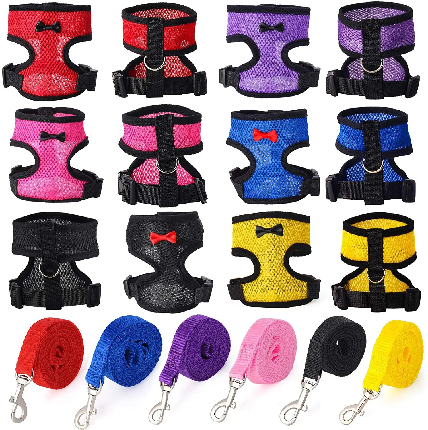 Armadura de Guardián Alado para Gallos - Image 18