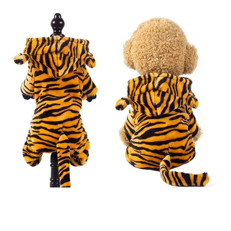 Guardián Esmeralda Jurásico para Gatos - Image 4