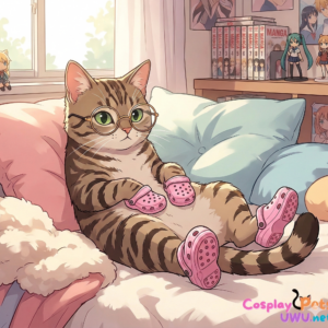 Sandalias Mágicas Dreamy-Step para Gatas Nerds